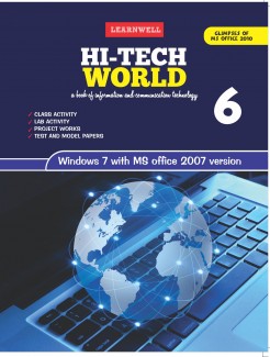 Hi Tech Computer - 6