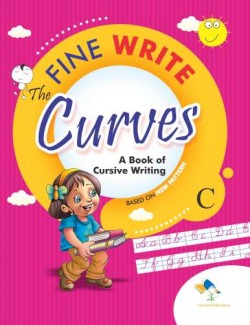 The Fine Writing Cursive-C
