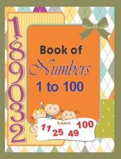 Book of Numbers 1 to 100