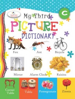 My Third Picture Dictionary-C