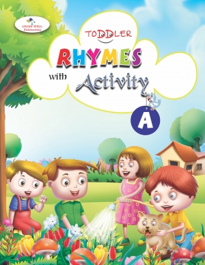 Rhymes With Activites-A