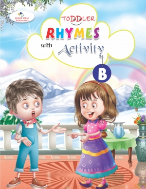 Rhymes With Activites-B