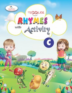 Rhymes With Activites-C